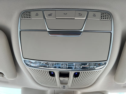Mercedes Benz S500 L AMG | W222 | 69.775 km | 455 PS | 360 Grad Kamera