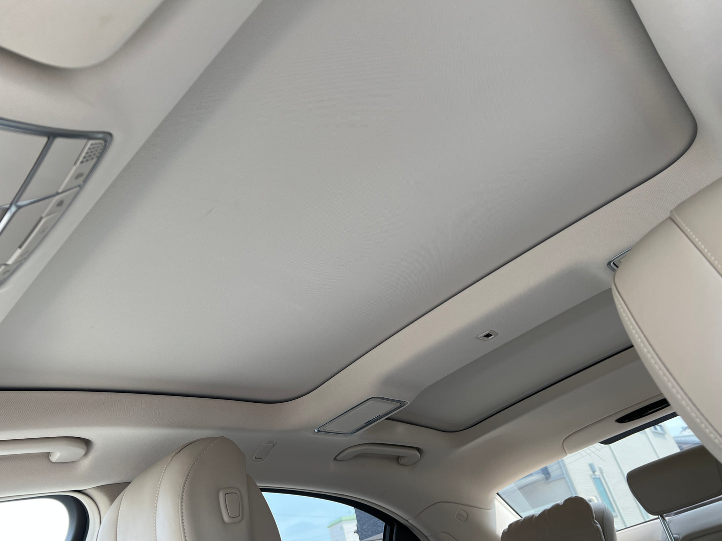 Mercedes Benz S500 L AMG | W222 | 69.775 km | 455 PS | 360 Grad Kamera