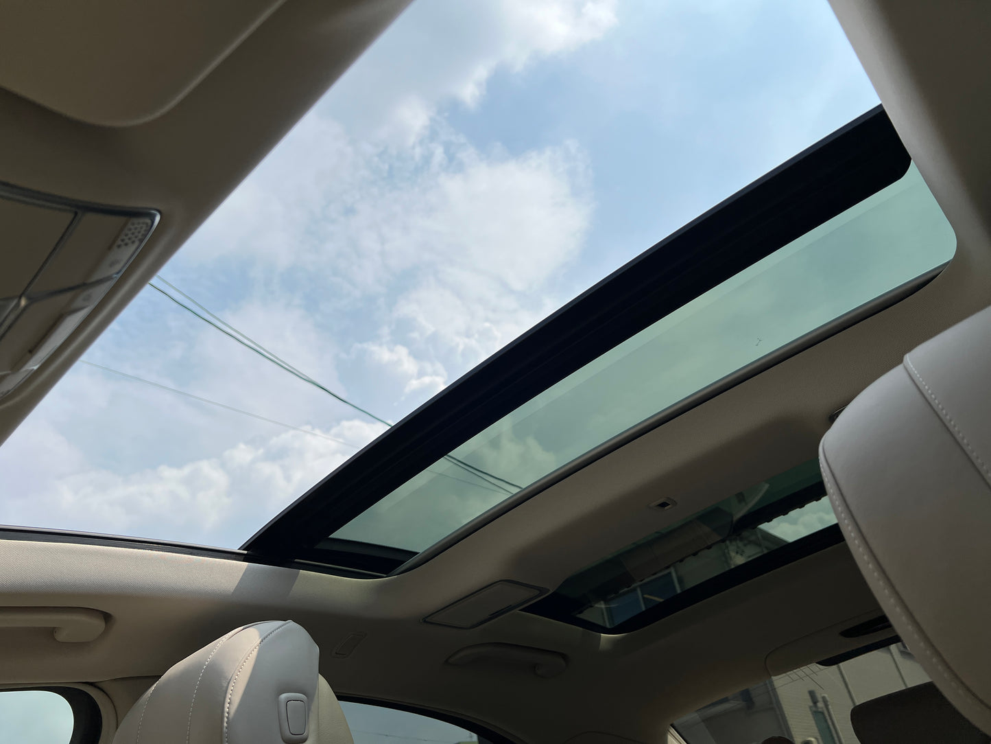 Mercedes Benz S500 L AMG | W222 | 69.775 km | 455 PS | 360 Grad Kamera