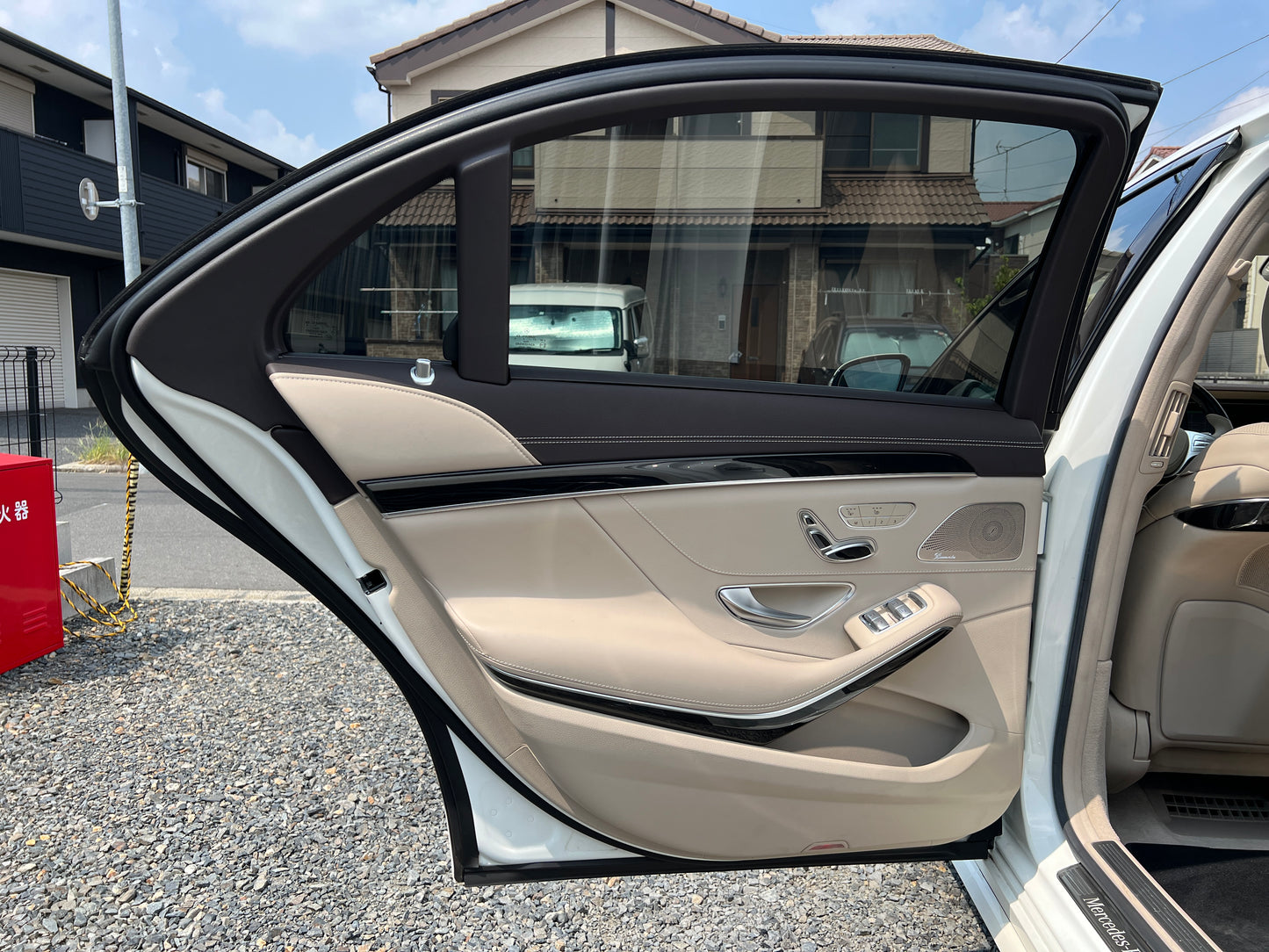 Mercedes Benz S500 L AMG | W222 | 69.775 km | 455 PS | 360 Grad Kamera