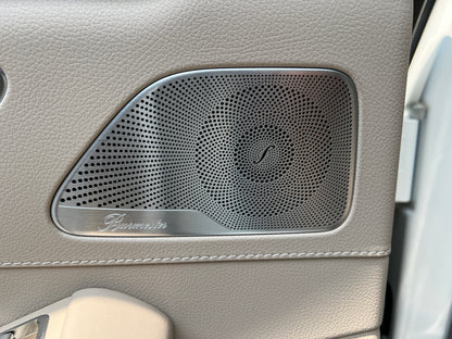 Mercedes Benz S500 L AMG | W222 | 69.775 km | 455 PS | 360 Grad Kamera