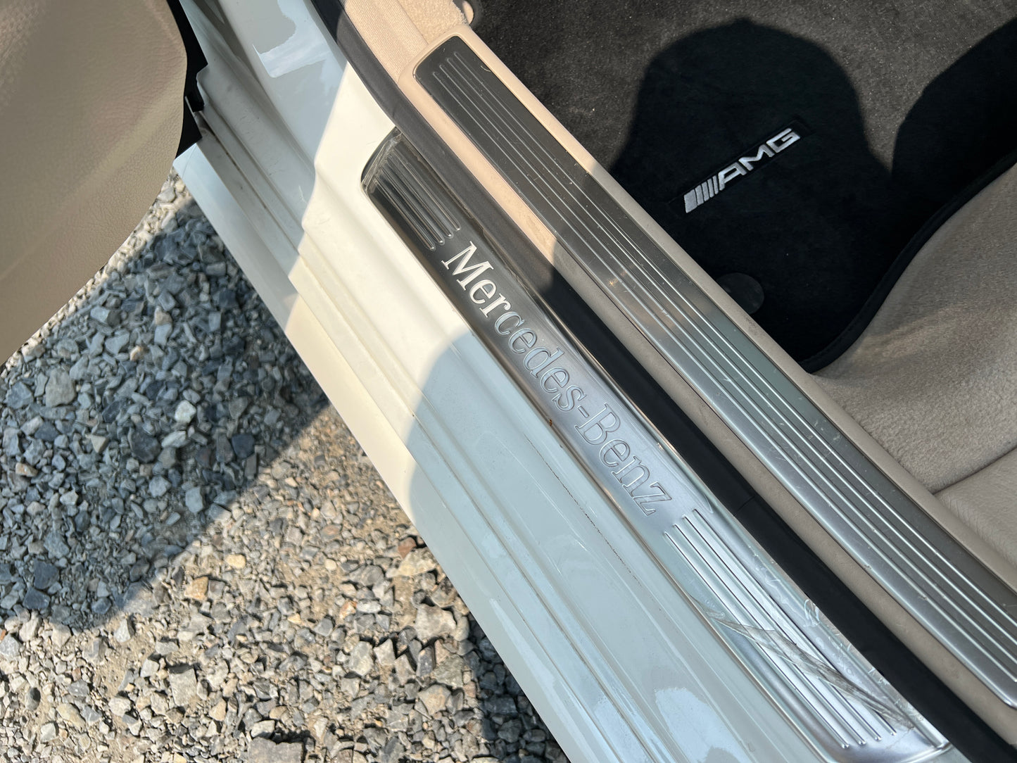 Mercedes Benz S500 L AMG | W222 | 69.775 km | 455 PS | 360 Grad Kamera