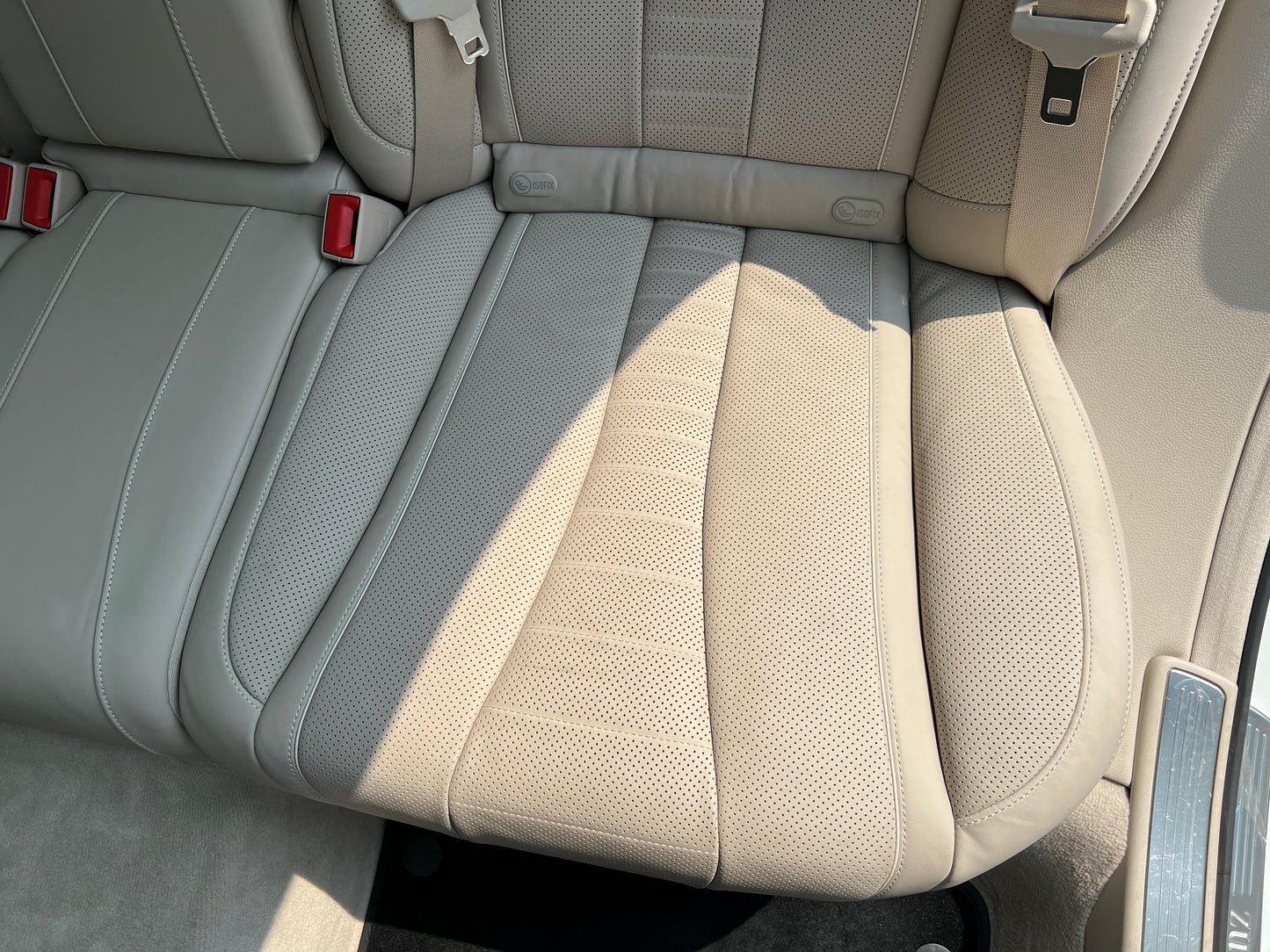 Mercedes Benz S500 L AMG | W222 | 69.775 km | 455 PS | 360 Grad Kamera
