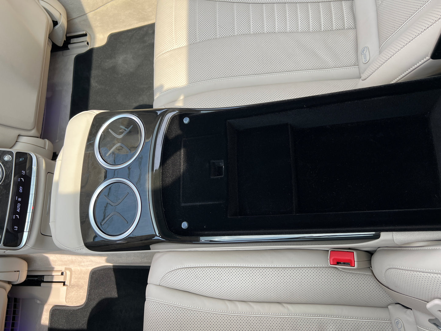 Mercedes Benz S500 L AMG | W222 | 69.775 km | 455 PS | 360 Grad Kamera