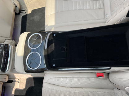 Mercedes Benz S500 L AMG | W222 | 69.775 km | 455 PS | 360 Grad Kamera