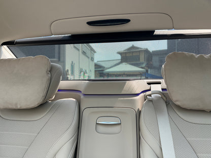 Mercedes Benz S500 L AMG | W222 | 69.775 km | 455 PS | 360 Grad Kamera