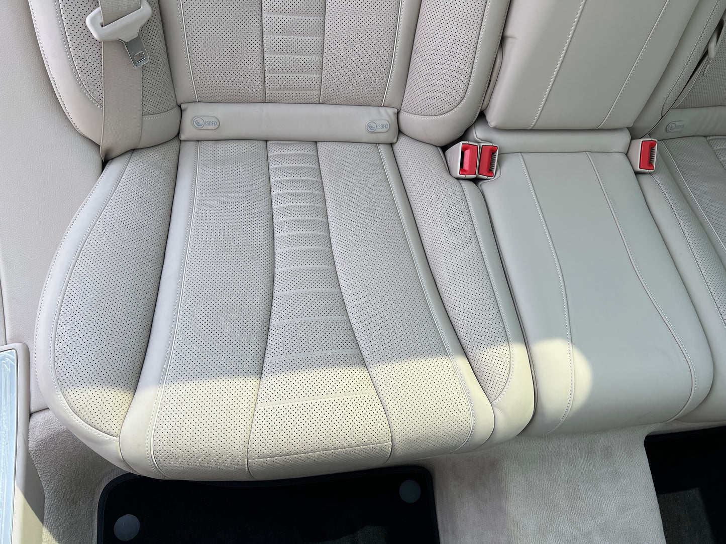 Mercedes Benz S500 L AMG | W222 | 69.775 km | 455 PS | 360 Grad Kamera