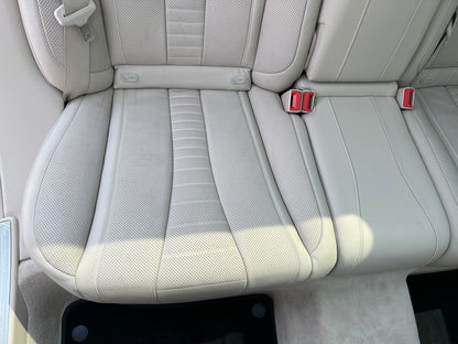 Mercedes Benz S500 L AMG | W222 | 69.775 km | 455 PS | 360 Grad Kamera