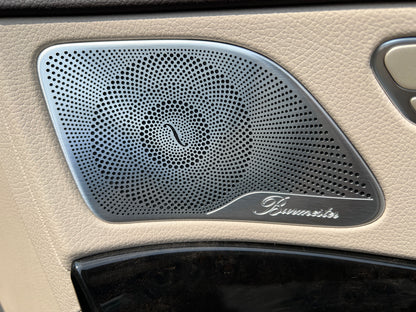 Mercedes Benz S500 L AMG | W222 | 69.775 km | 455 PS | 360 Grad Kamera