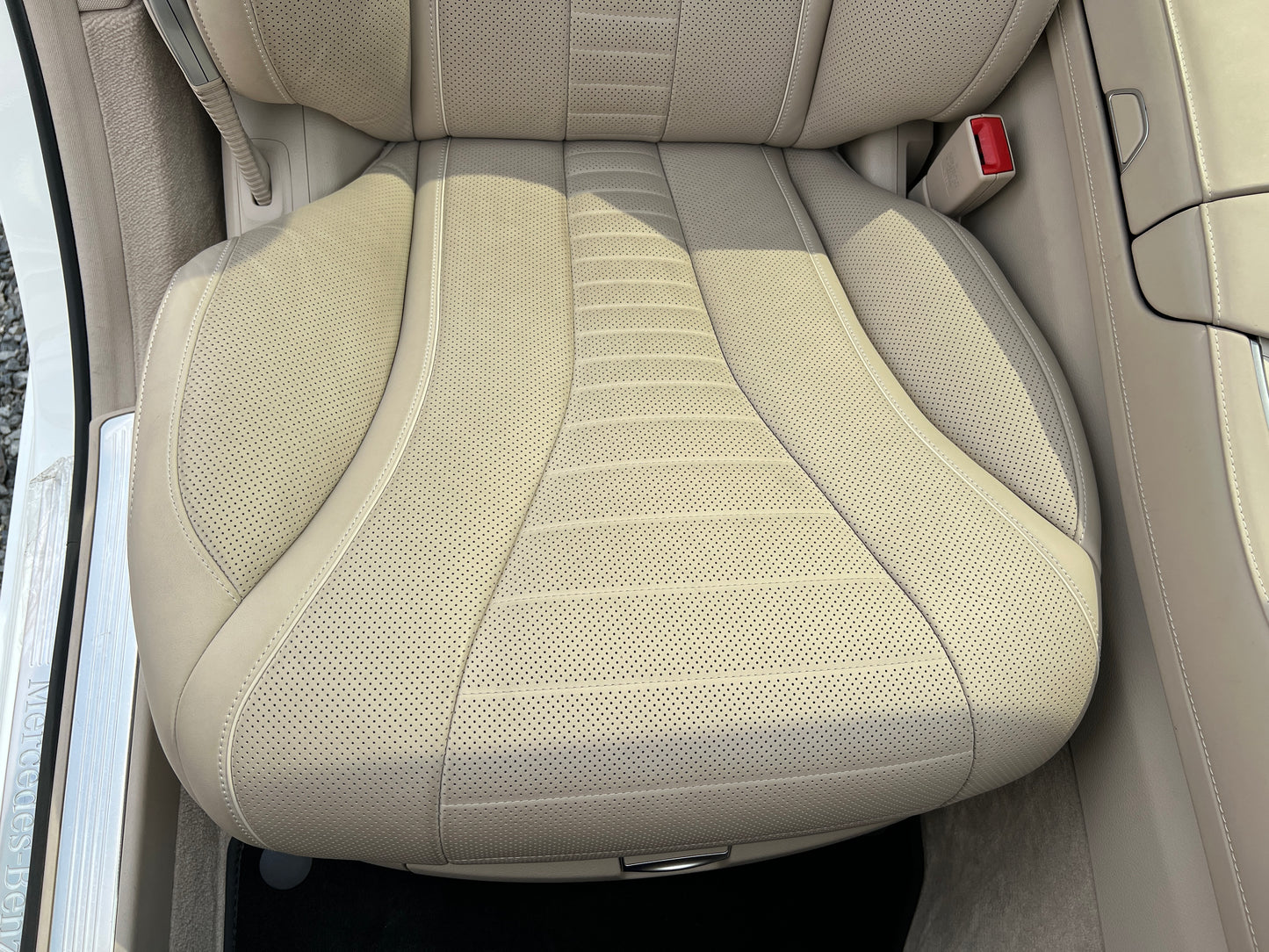 Mercedes Benz S500 L AMG | W222 | 69.775 km | 455 PS | 360 Grad Kamera