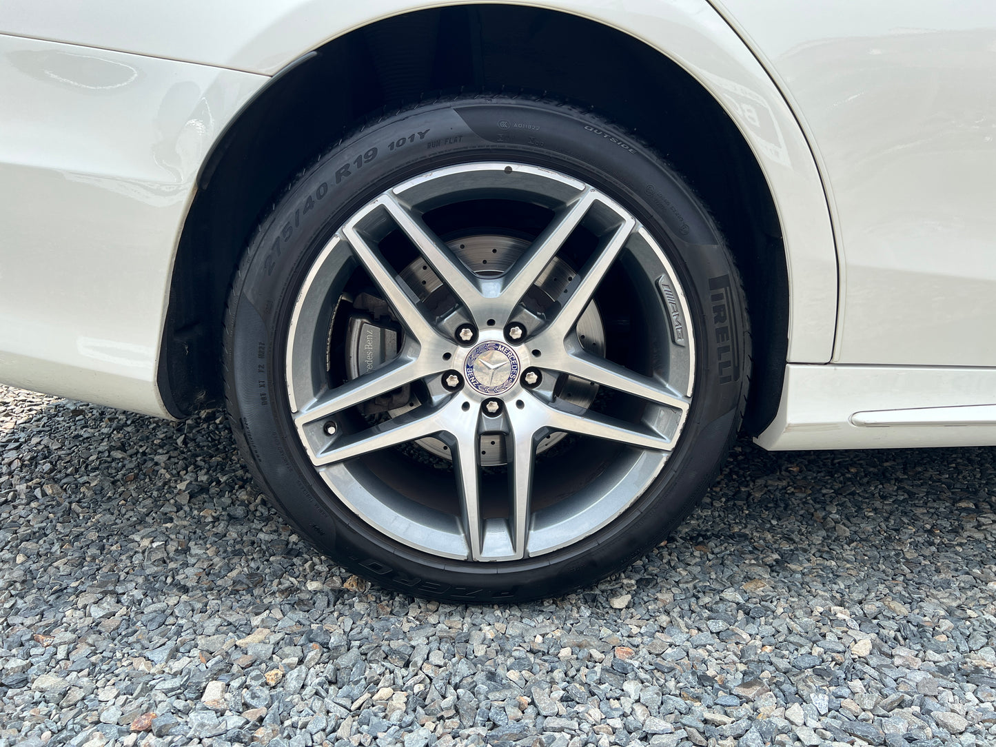 Mercedes Benz S500 L AMG | W222 | 69.775 km | 455 PS | 360 Grad Kamera