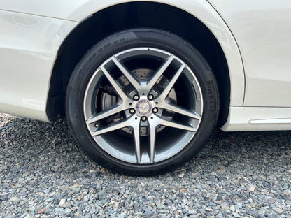 Mercedes Benz S500 L AMG | W222 | 69.775 km | 455 PS | 360 Grad Kamera