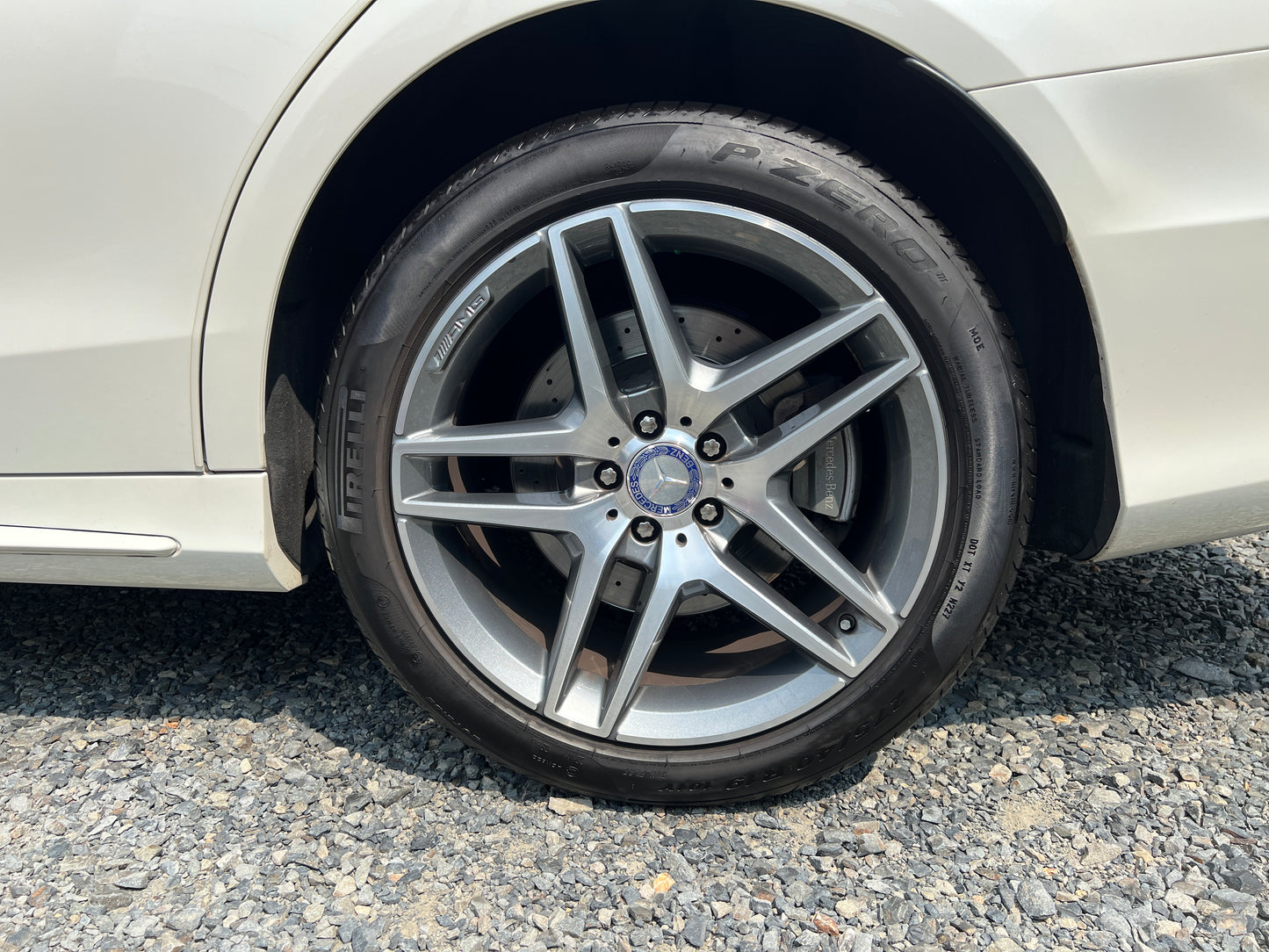 Mercedes Benz S500 L AMG | W222 | 69.775 km | 455 PS | 360 Grad Kamera