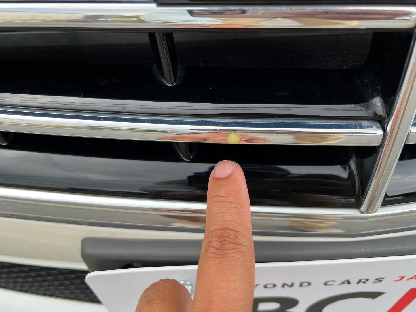 Mercedes Benz S500 L AMG | W222 | 69.775 km | 455 PS | 360 Grad Kamera