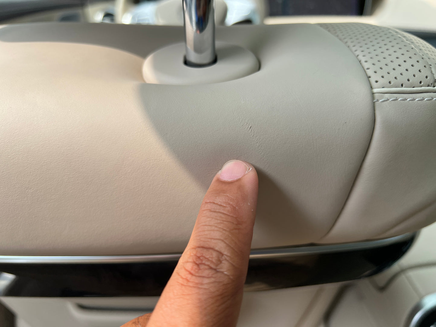 Mercedes Benz S500 L AMG | W222 | 69.775 km | 455 PS | 360 Grad Kamera