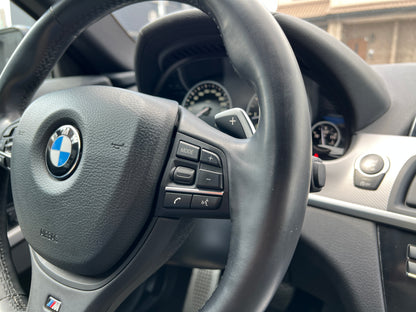 BMW 650i | M Sport | F06 | Gran Coupé | 88.886 km | 449 PS | Head-up