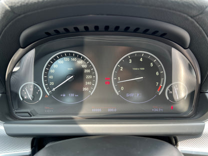 BMW 650i | M Sport | F06 | Gran Coupé | 88.886 km | 449 PS | Head-up