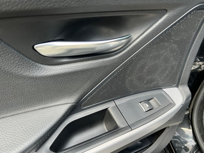 BMW 650i | M Sport | F06 | Gran Coupé | 88.886 km | 449 PS | Head-up