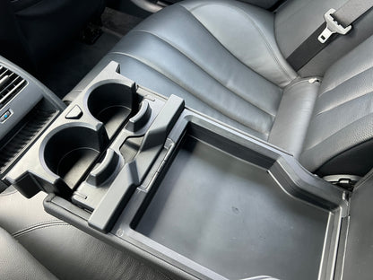 BMW 650i | M Sport | F06 | Gran Coupé | 88.886 km | 449 PS | Head-up