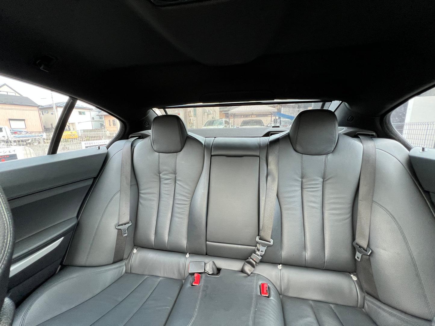 BMW 650i | M Sport | F06 | Gran Coupé | 88.886 km | 449 PS | Head-up