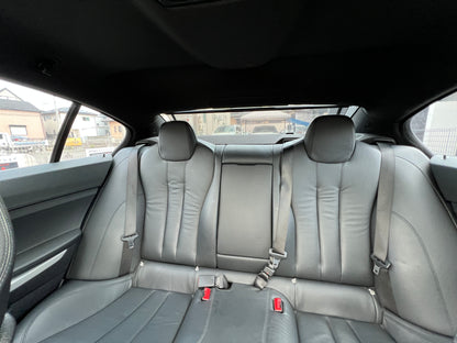 BMW 650i | M Sport | F06 | Gran Coupé | 88.886 km | 449 PS | Head-up