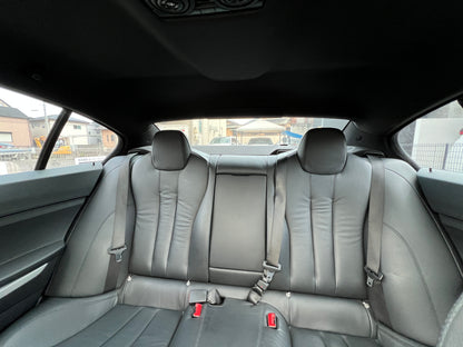 BMW 650i | M Sport | F06 | Gran Coupé | 88.886 km | 449 PS | Head-up