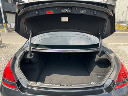 BMW 650i | M Sport | F06 | Gran Coupé | 88.886 km | 449 PS | Head-up