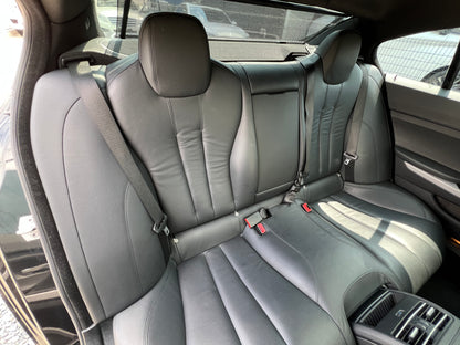 BMW 650i | M Sport | F06 | Gran Coupé | 88.886 km | 449 PS | Head-up