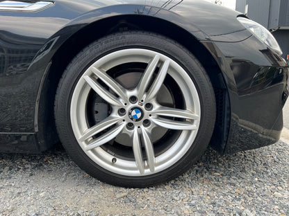 BMW 650i | M Sport | F06 | Gran Coupé | 88.886 km | 449 PS | Head-up