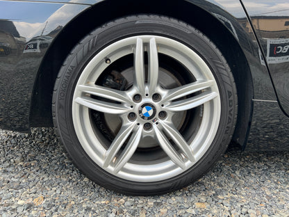 BMW 650i | M Sport | F06 | Gran Coupé | 88.886 km | 449 PS | Head-up