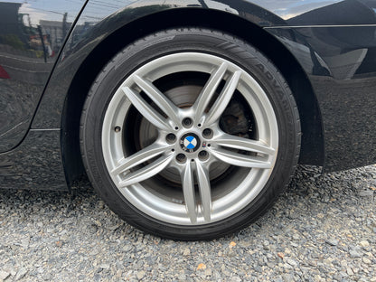 BMW 650i | M Sport | F06 | Gran Coupé | 88.886 km | 449 PS | Head-up