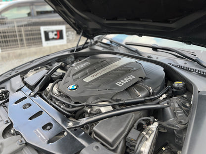 BMW 650i | M Sport | F06 | Gran Coupé | 88.886 km | 449 PS | Head-up