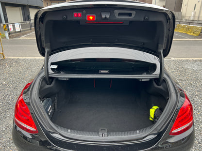 Mercedes Benz C43 AMG | Sport | W205 | 116.267 km | 367 PS | 4-Matic
