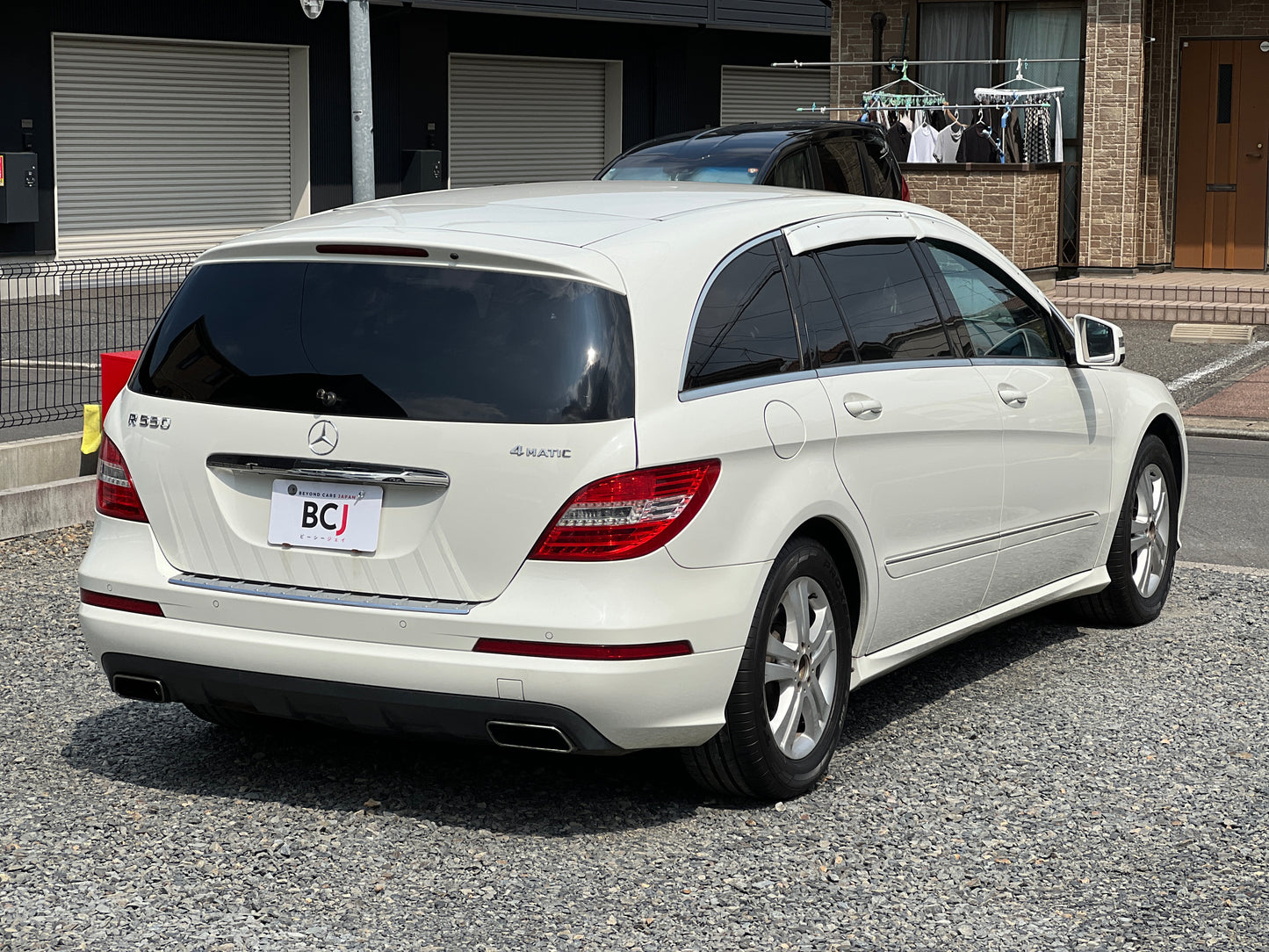 Mercedes Benz R350 CDI | 4-Matic | S251 | 78.916 km | 265 PS | 7-Sitzer