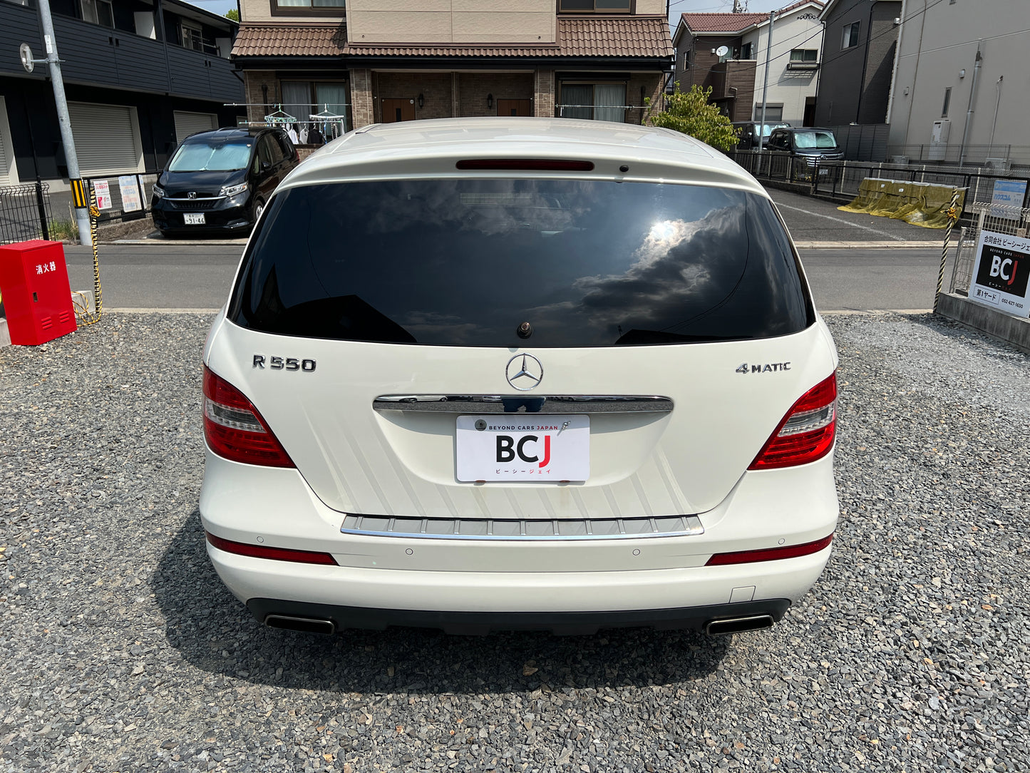 Mercedes Benz R350 CDI | 4-Matic | S251 | 78.916 km | 265 PS | 7-Sitzer