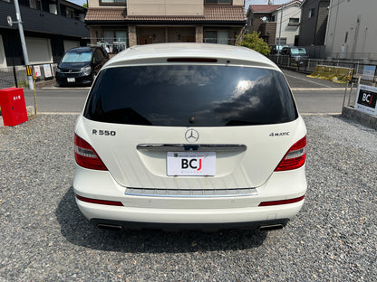 Mercedes Benz R350 CDI | 4-Matic | S251 | 78.916 km | 265 PS | 7-Sitzer