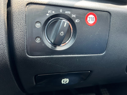 Mercedes Benz R350 CDI | 4-Matic | S251 | 78.916 km | 265 PS | 7-Sitzer