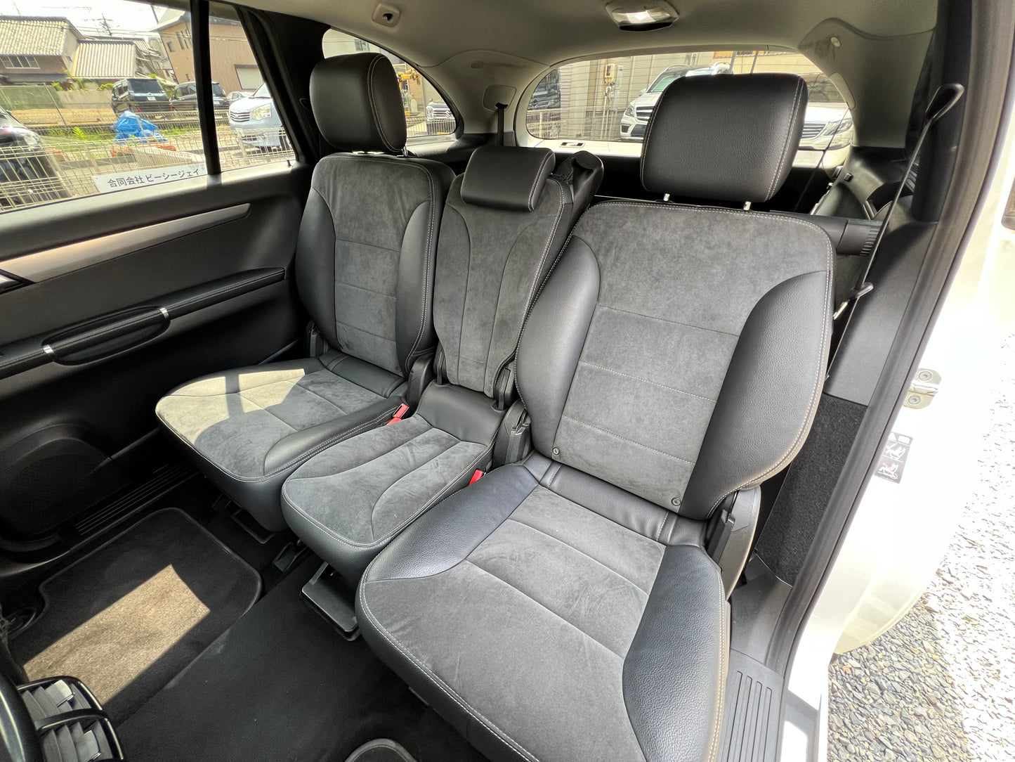 Mercedes Benz R350 CDI | 4-Matic | S251 | 78.916 km | 265 PS | 7-Sitzer