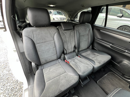 Mercedes Benz R350 CDI | 4-Matic | S251 | 78.916 km | 265 PS | 7-Sitzer