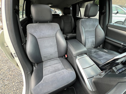 Mercedes Benz R350 CDI | 4-Matic | S251 | 78.916 km | 265 PS | 7-Sitzer