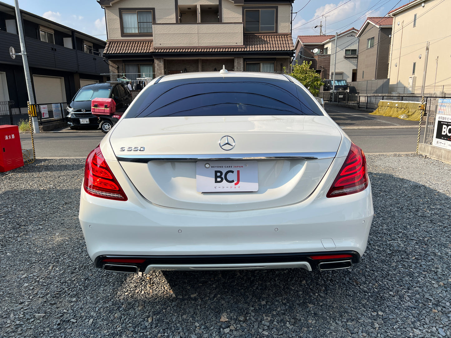 Mercedes Benz S500 L AMG | W222 | 70.656 km | 455 PS | 360 Grad Kamera