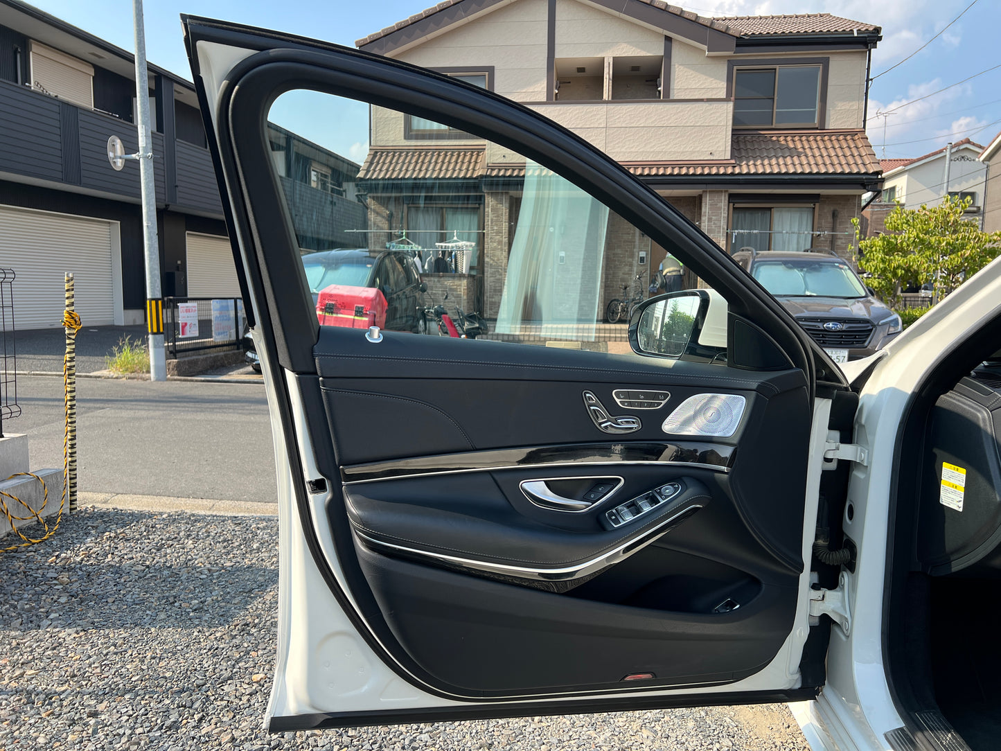 Mercedes Benz S500 L AMG | W222 | 70.656 km | 455 PS | 360 Grad Kamera