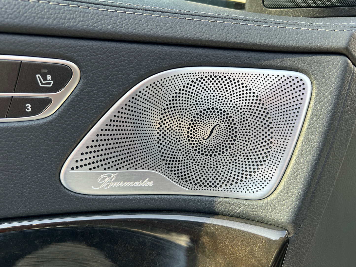 Mercedes Benz S500 L AMG | W222 | 70.656 km | 455 PS | 360 Grad Kamera