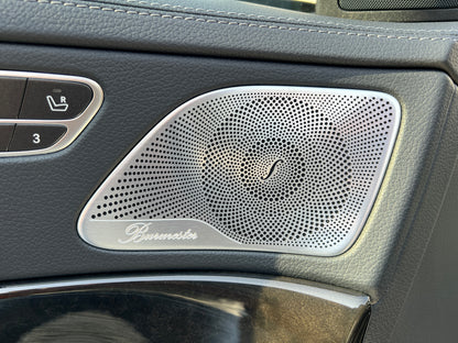 Mercedes Benz S500 L AMG | W222 | 70.656 km | 455 PS | 360 Grad Kamera