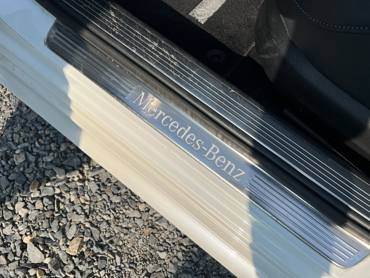 Mercedes Benz S500 L AMG | W222 | 70.656 km | 455 PS | 360 Grad Kamera