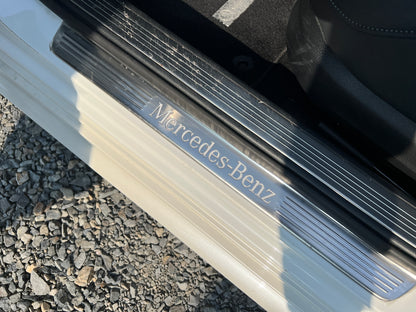 Mercedes Benz S500 L AMG | W222 | 70.656 km | 455 PS | 360 Grad Kamera