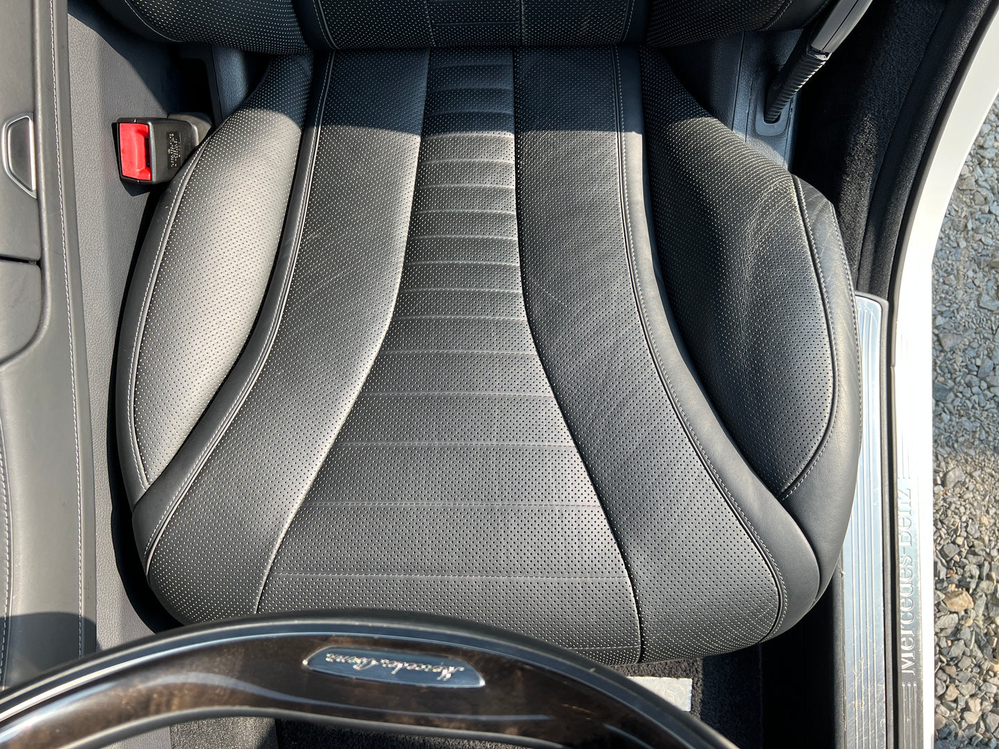 Mercedes Benz S500 L AMG | W222 | 70.656 km | 455 PS | 360 Grad Kamera