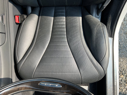 Mercedes Benz S500 L AMG | W222 | 70.656 km | 455 PS | 360 Grad Kamera
