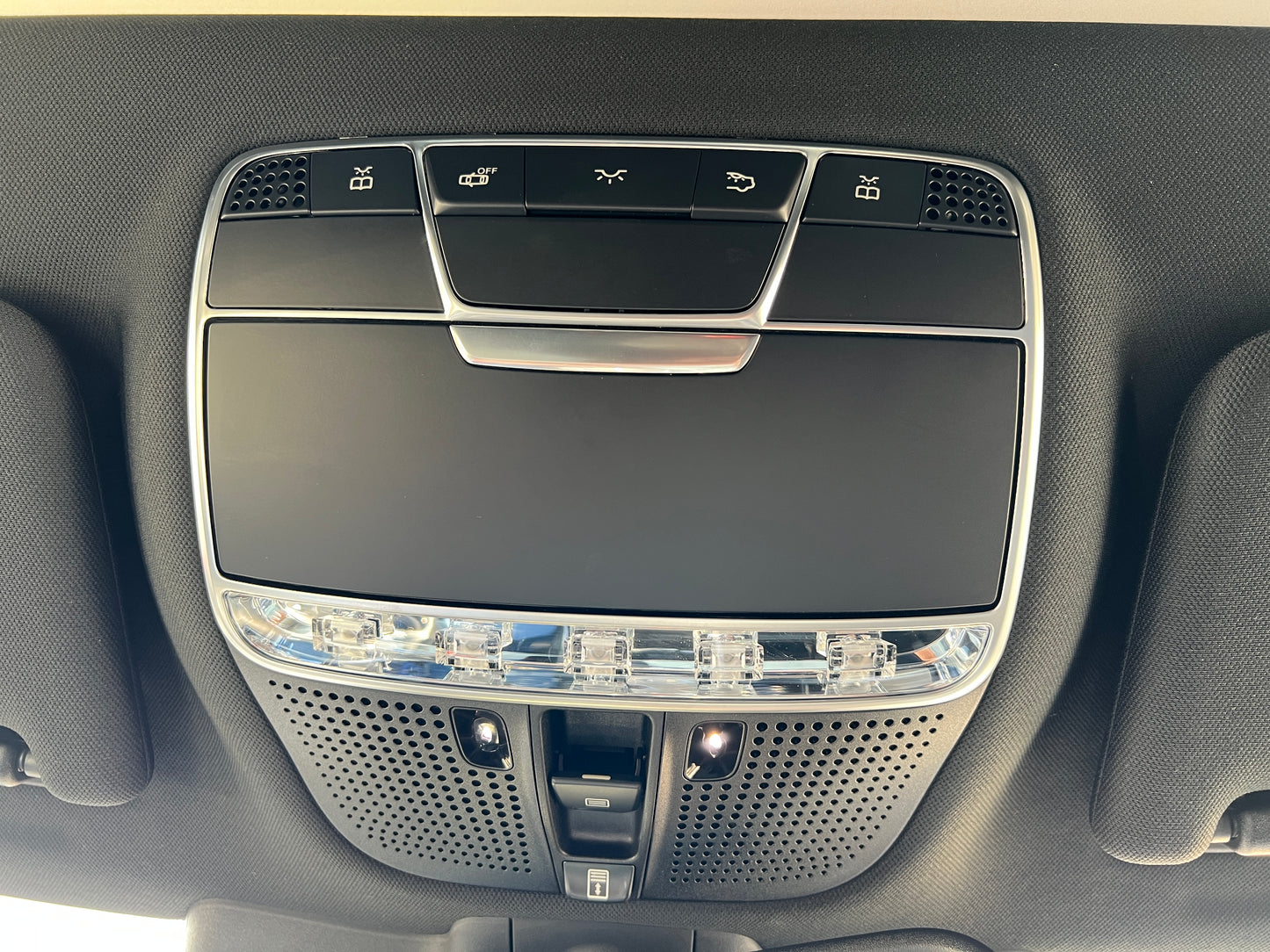 Mercedes Benz S500 L AMG | W222 | 70.656 km | 455 PS | 360 Grad Kamera