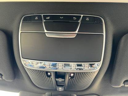 Mercedes Benz S500 L AMG | W222 | 70.656 km | 455 PS | 360 Grad Kamera
